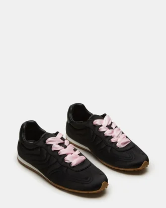 Abbi Preto Acetinado