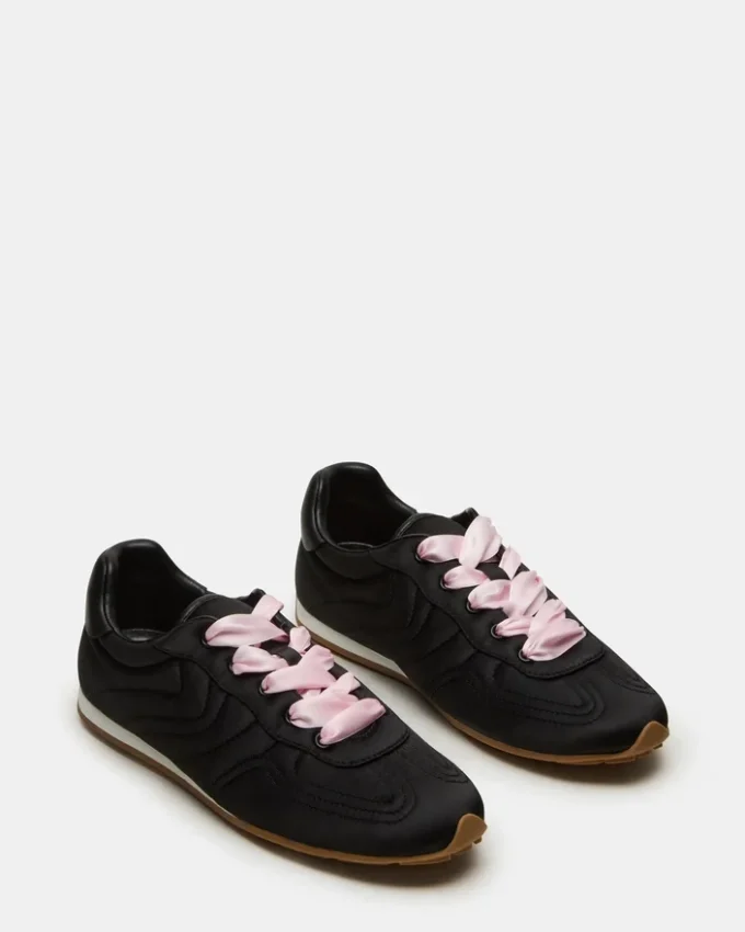 Abbi Preto Acetinado Abbi Preto Acetinado