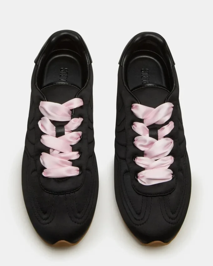 Abbi Preto Acetinado Abbi Preto Acetinado