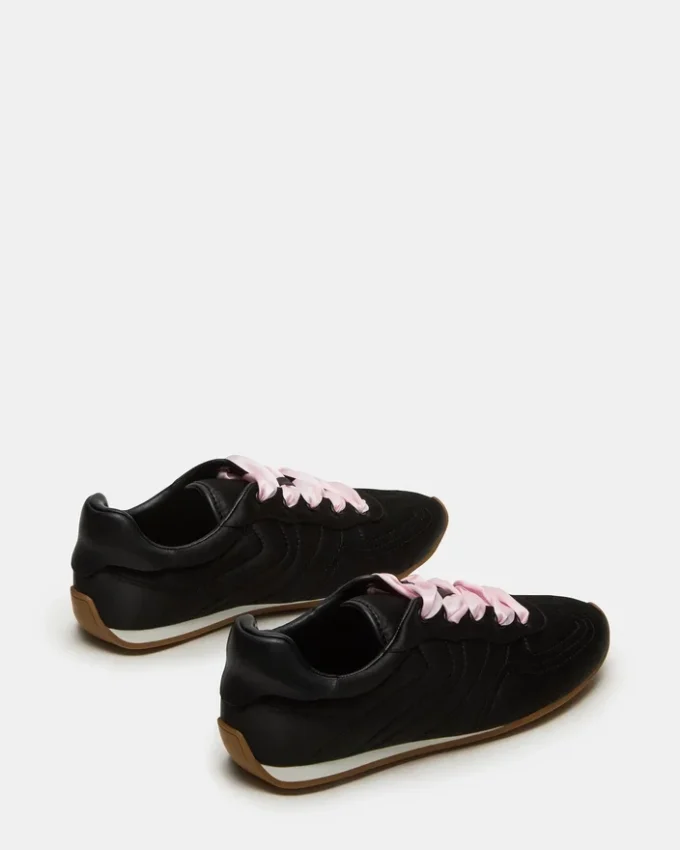 Abbi Preto Acetinado Abbi Preto Acetinado