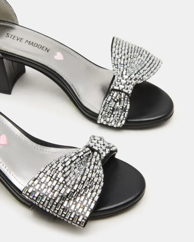 Abigal Preto para Crianças