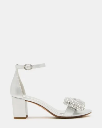 Abigal Silver para Crianças