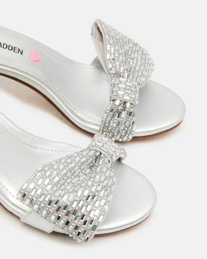 Abigal Silver para Crianças Abigal Silver para Crianças