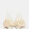 Affinity Pearl Ivory Satin Affinity Pearl Ivory Satin