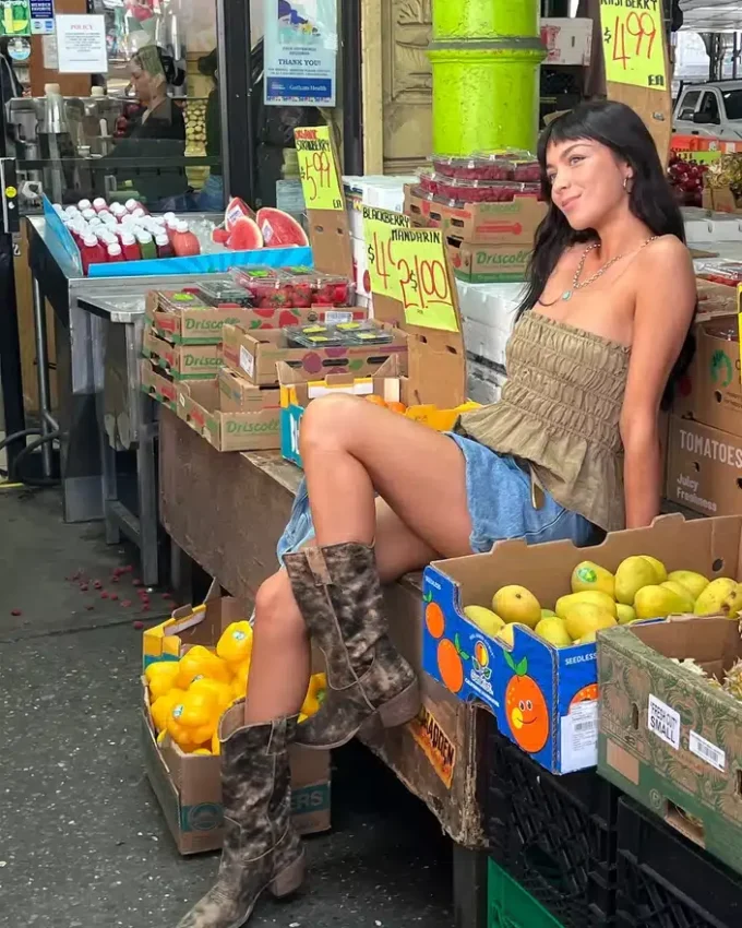 Albany Castanho Desgastado Albany Castanho Desgastado