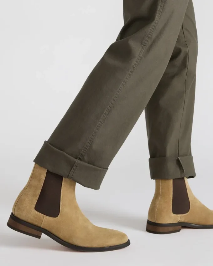 Aldair Camurça Cinza-escuro