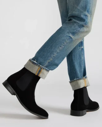 Aldair Camurça Preta