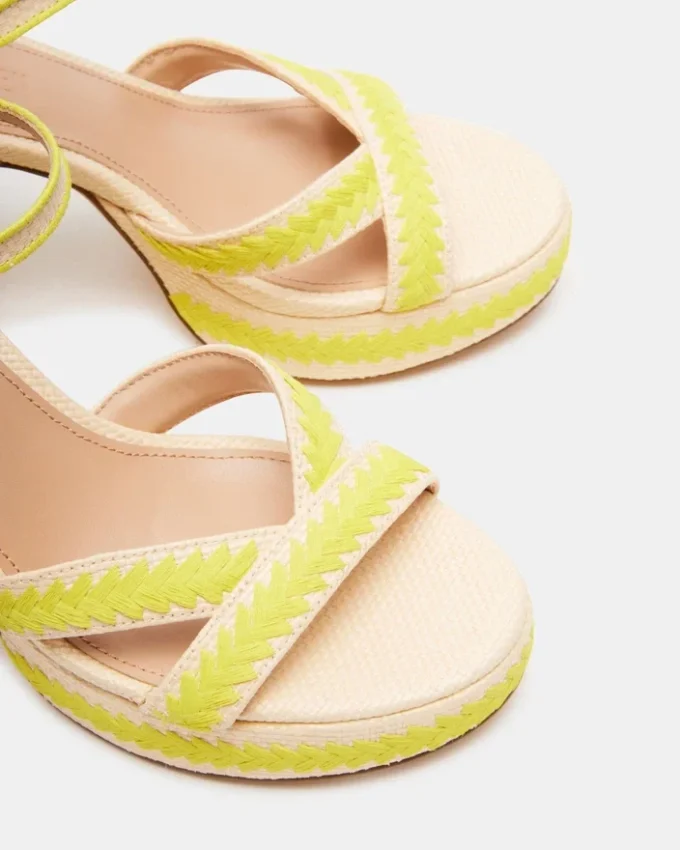 Amarelo Mimosa Amarelo Mimosa