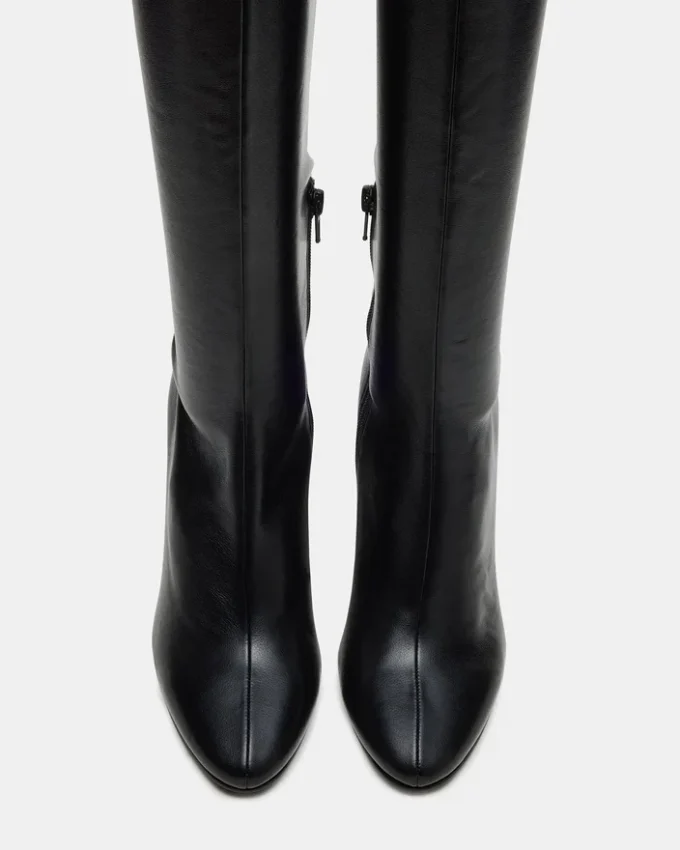 Aria Preto Canela Larga