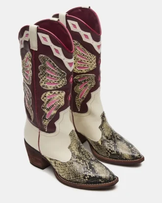 Arroyo Castanho Multicolorido