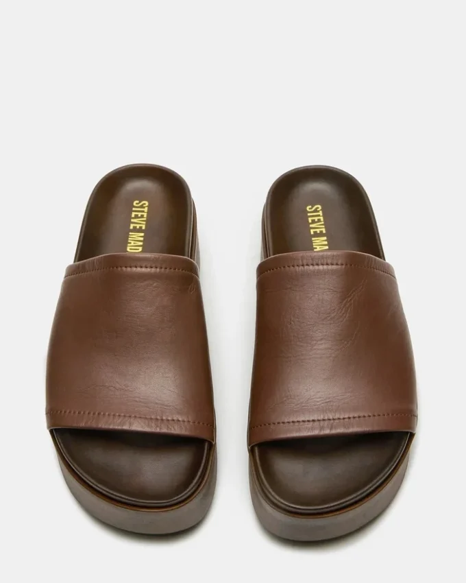 Arwen Couro Castanho