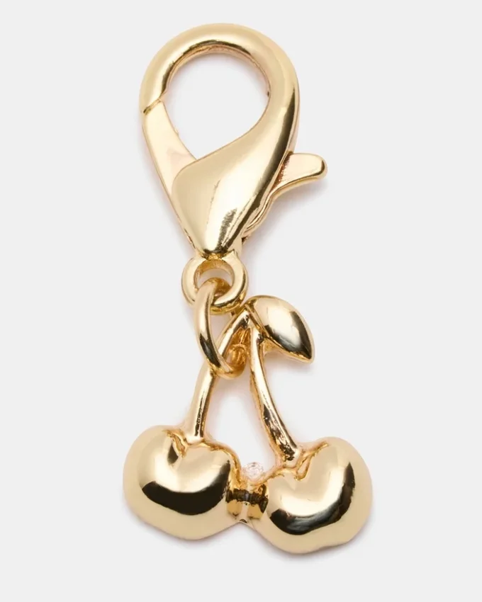 Atacadores e pingentes para sapatos Azul/Amarelo