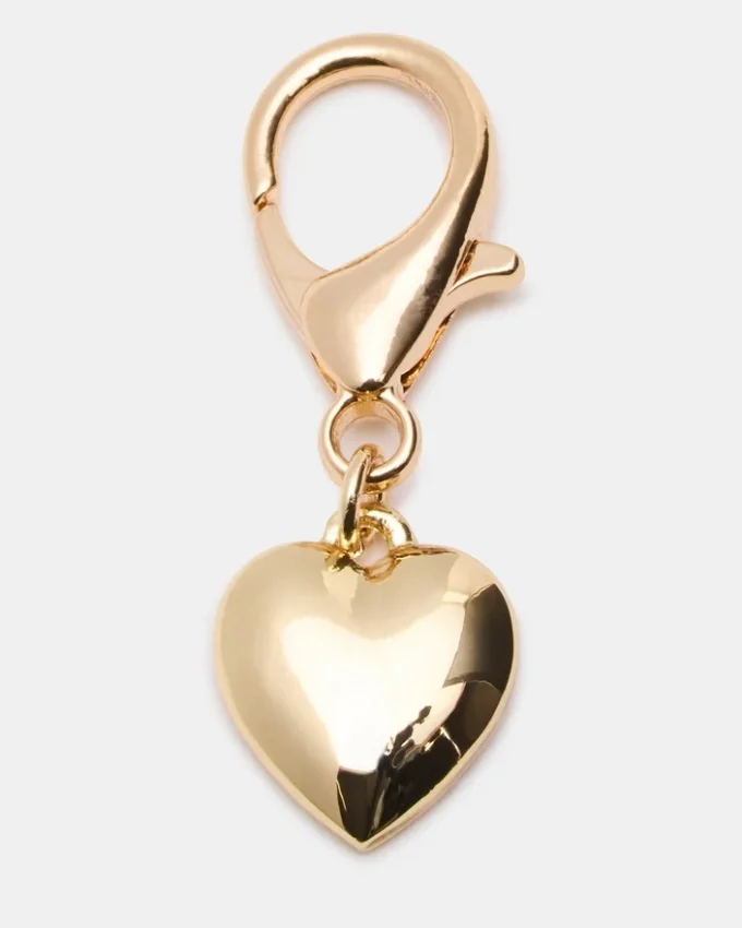 Atacadores e pingentes para sapatos Branco