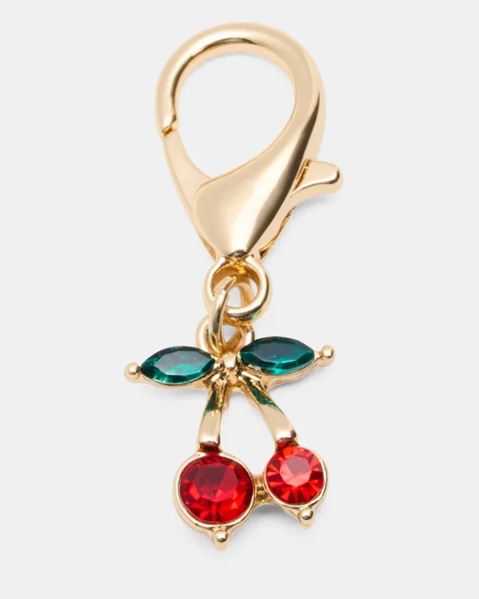 Atacadores e pingentes para sapatos Branco