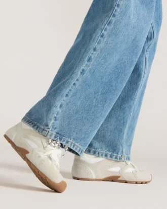 Aziel Camurça Branca