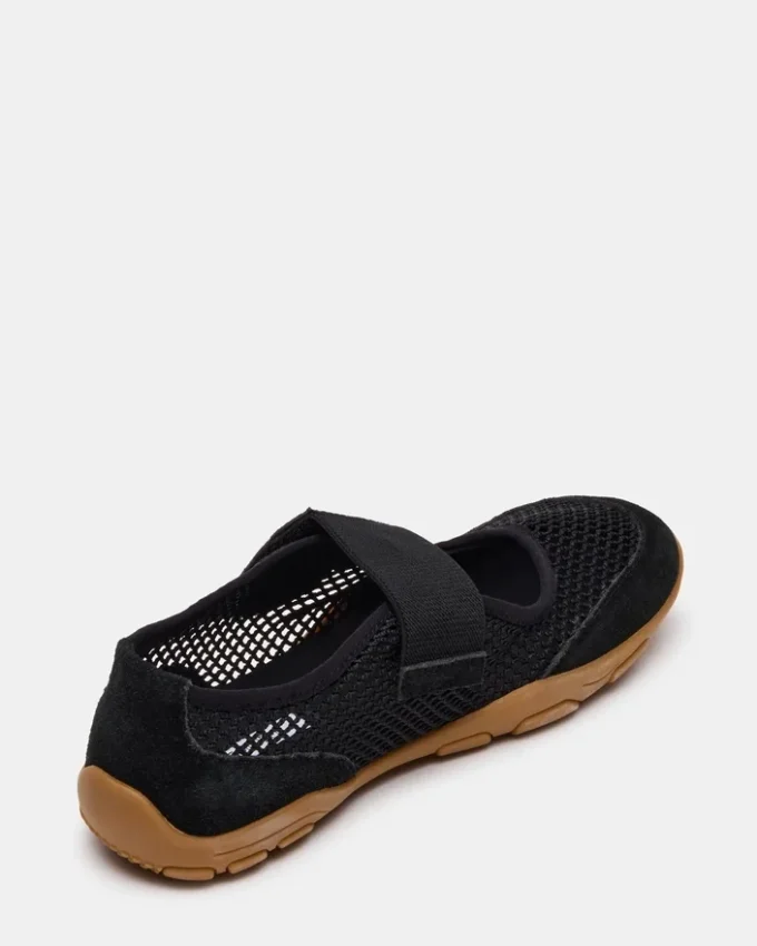 Banks Black Mesh Banks Black Mesh