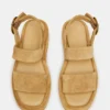 Baroni Sand Suede Baroni Sand Suede