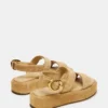 Baroni Sand Suede Baroni Sand Suede