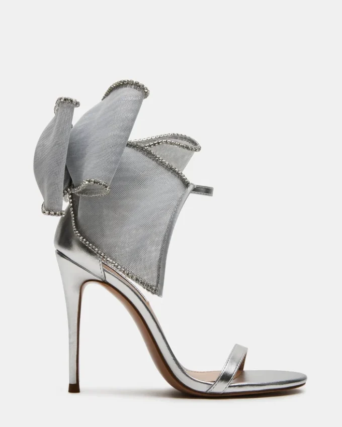 Benni Prata com Strass