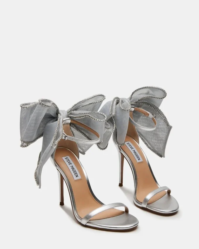 Benni Prata com Strass