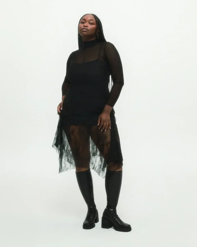 Berkleigh Preto Canela Larga