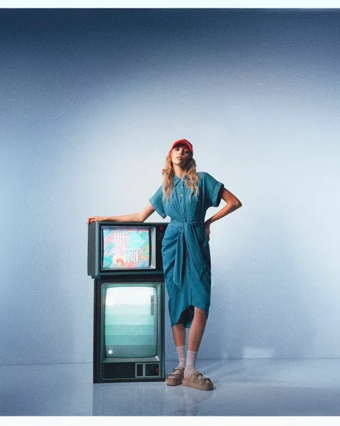 Bigschmona Camurça Cinza-escuro