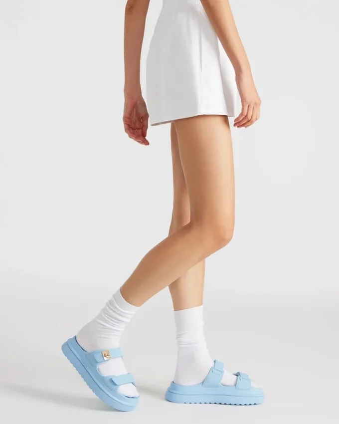 Bigschmona Jelly Azul Claro