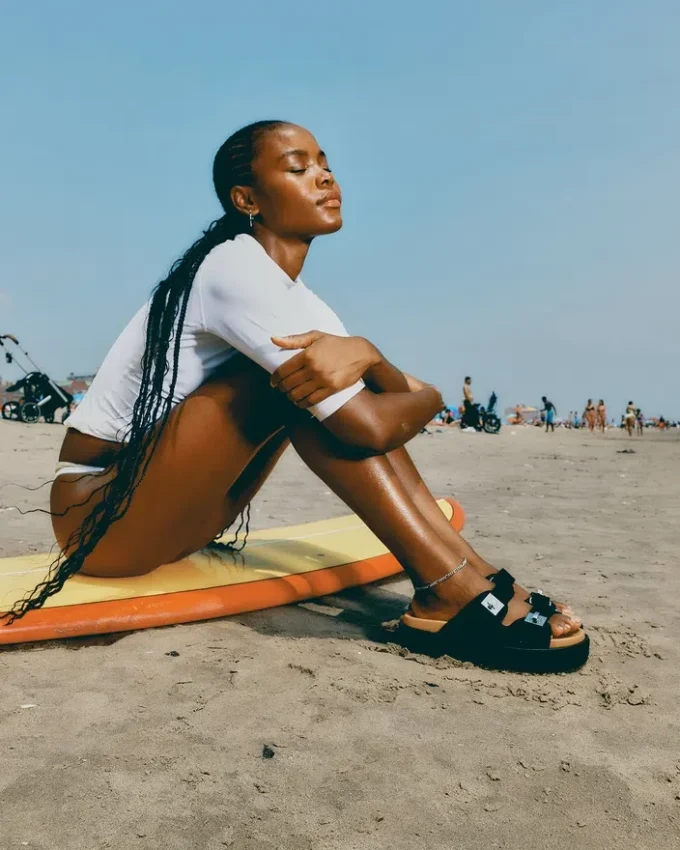 Bigschmona Preto/Camurça preta Bigschmona Preto/Camurça preta