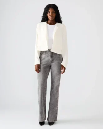 Blazer Serenea Branco