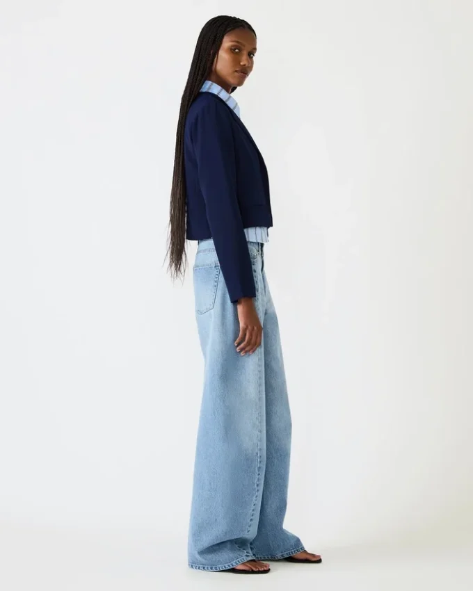 Blazer Serenea Marine