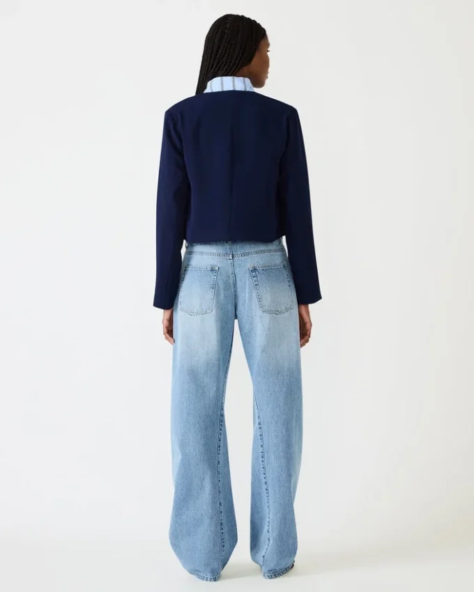 Blazer Serenea Marine