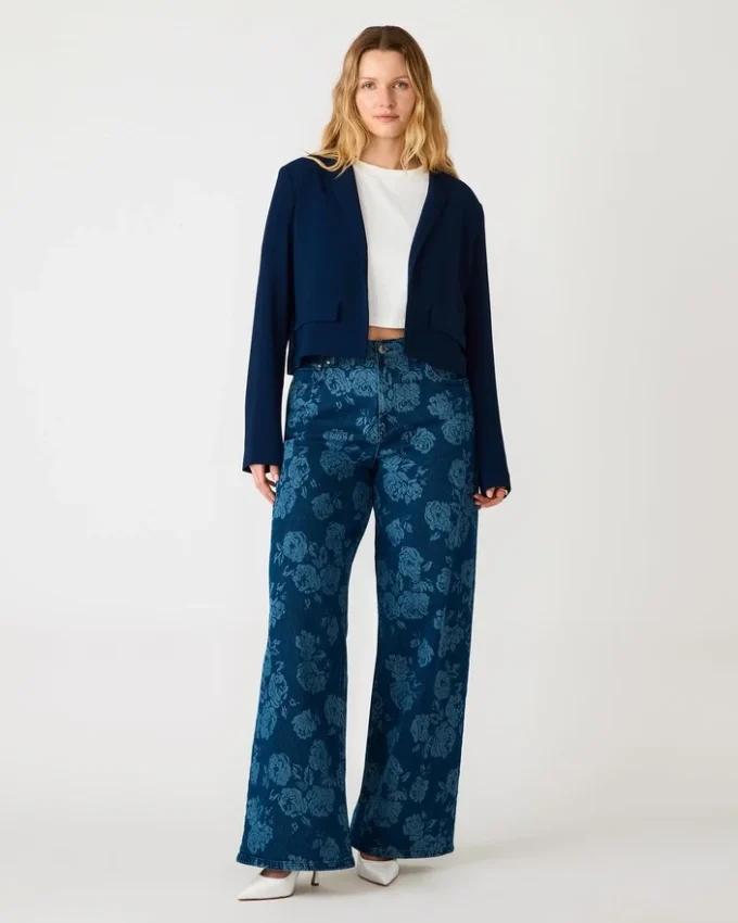 Blazer Serenea Marine