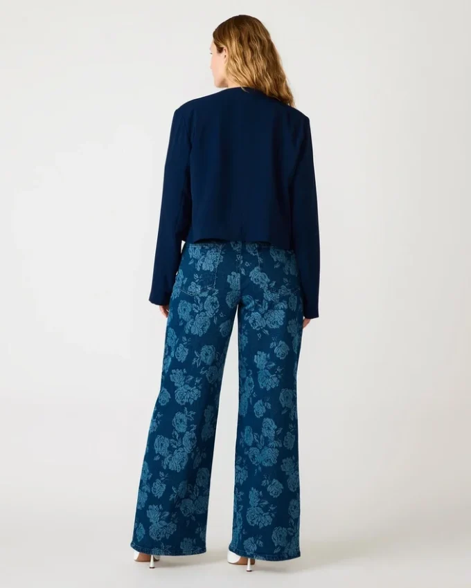 Blazer Serenea Marine