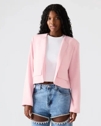 Blazer Serenea Powder Puff