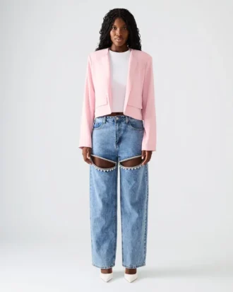 Blazer Serenea Powder Puff