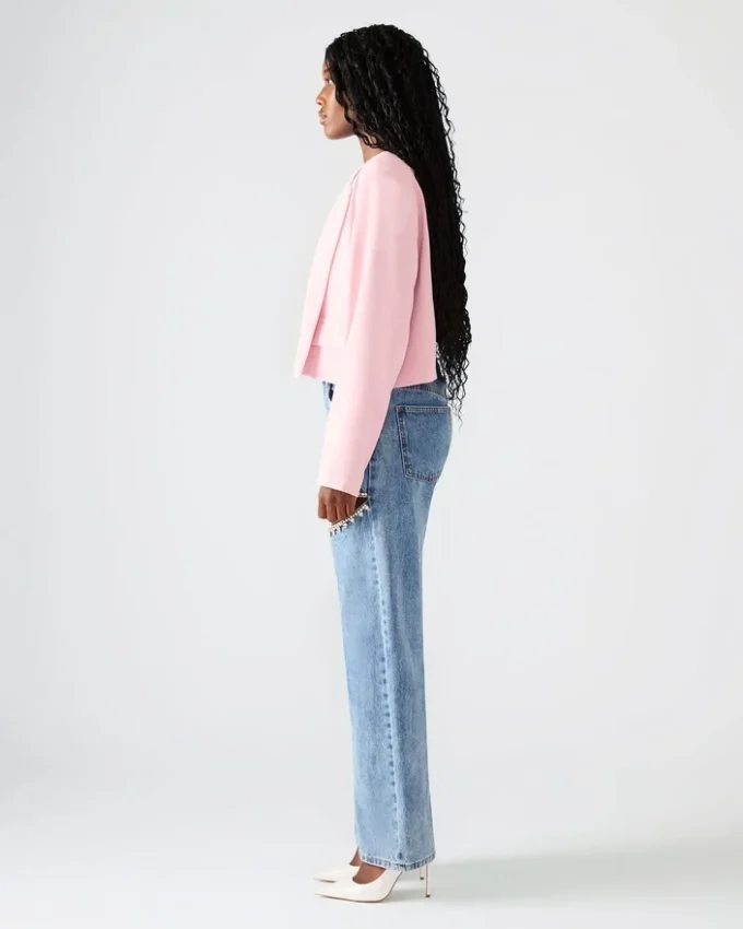 Blazer Serenea Powder Puff