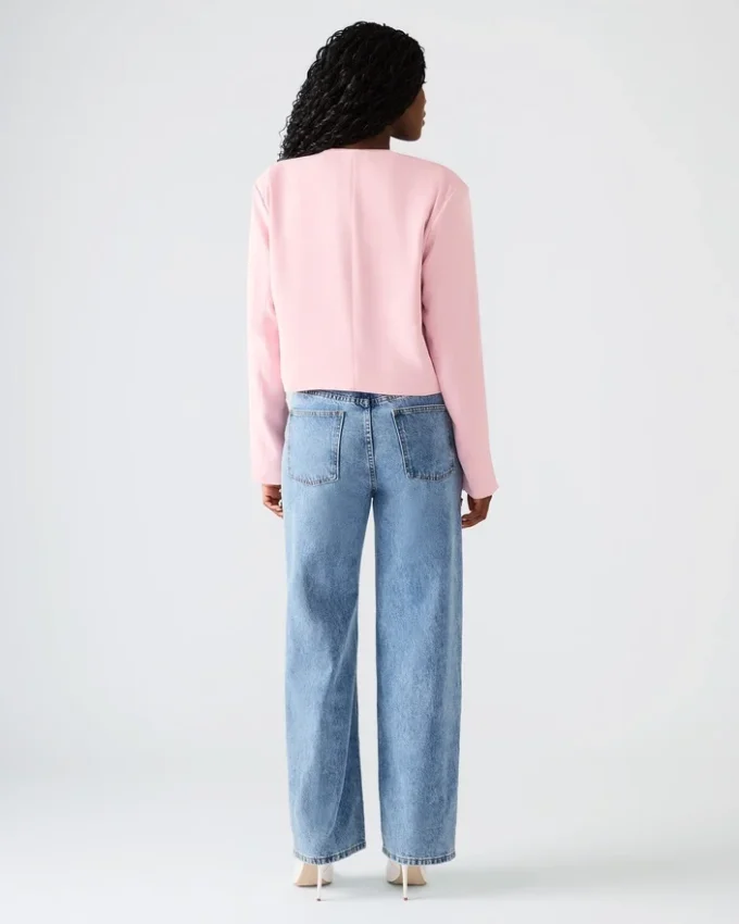 Blazer Serenea Powder Puff