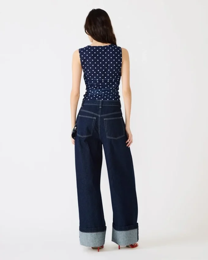 Bobbie Jean Bijou Blue