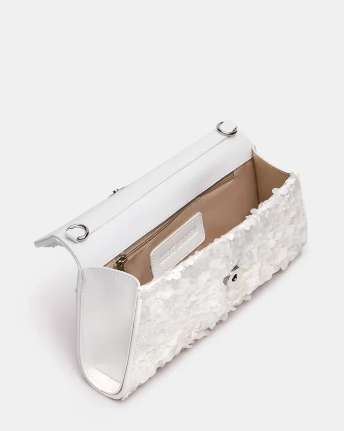 Bolsa Avant com Lantejoulas