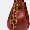 Bolsa Desirae Rust