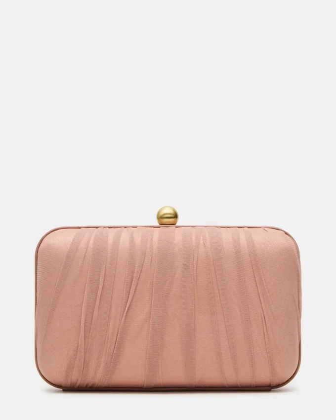 Bolsa Elegante Mocha