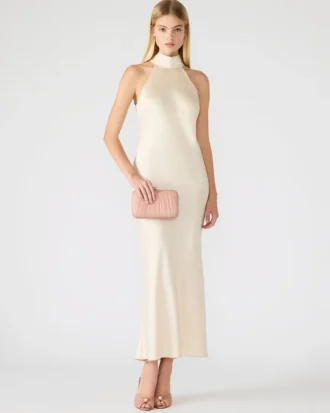 Bolsa Elegante Mocha