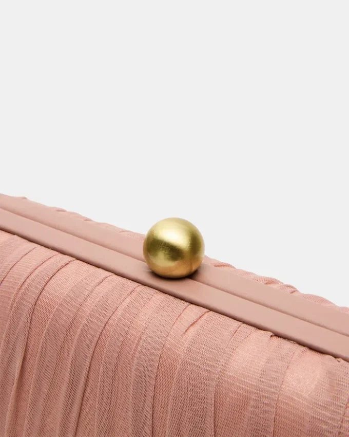 Bolsa Elegante Mocha