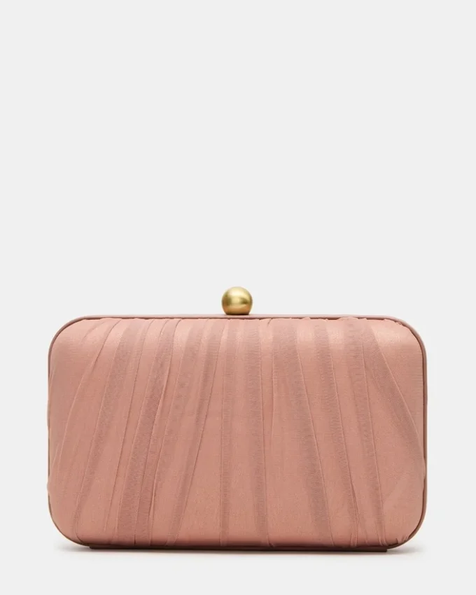 Bolsa Elegante Mocha