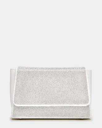 Bolsa Evelina com Strass