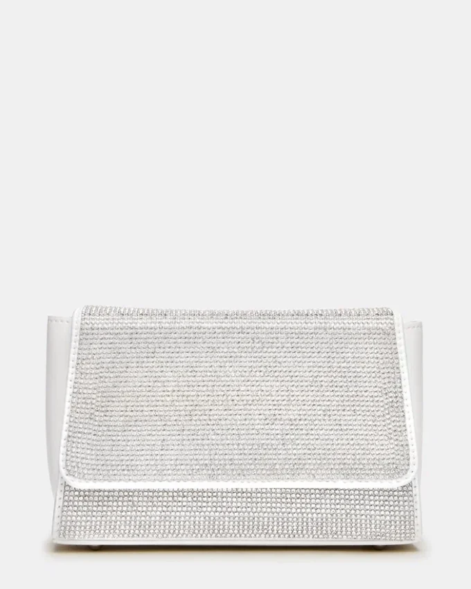 Bolsa Evelina com Strass