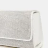 Bolsa Evelina com Strass