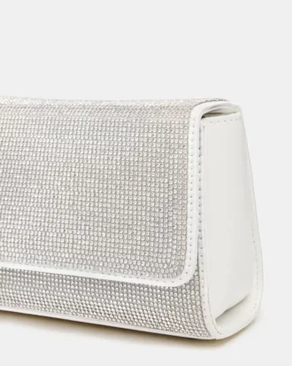 Bolsa Evelina com Strass