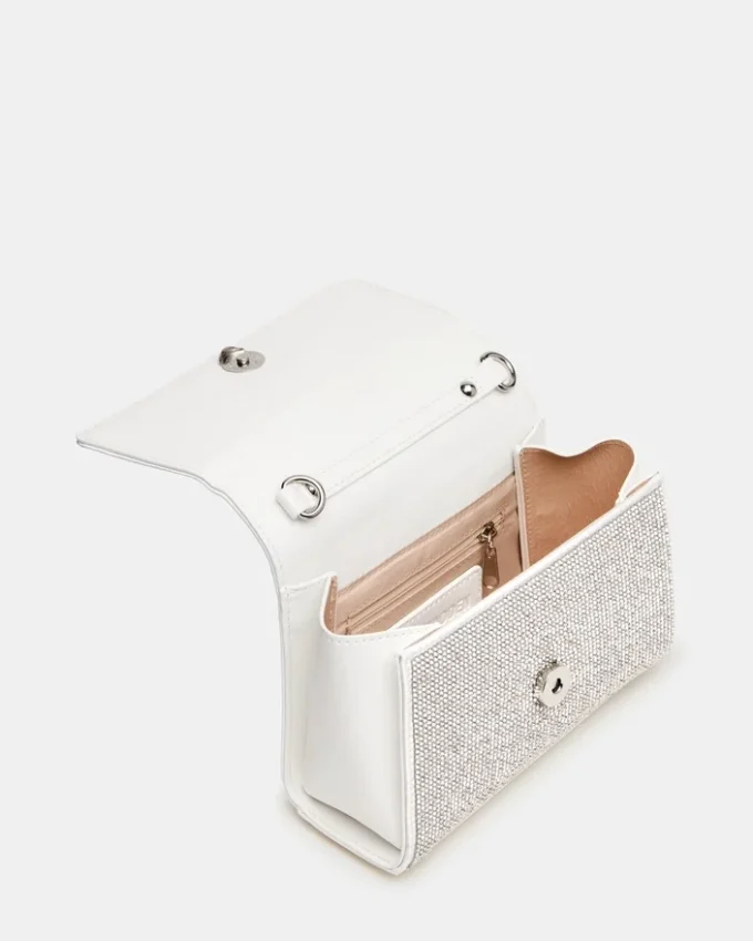 Bolsa Evelina com Strass
