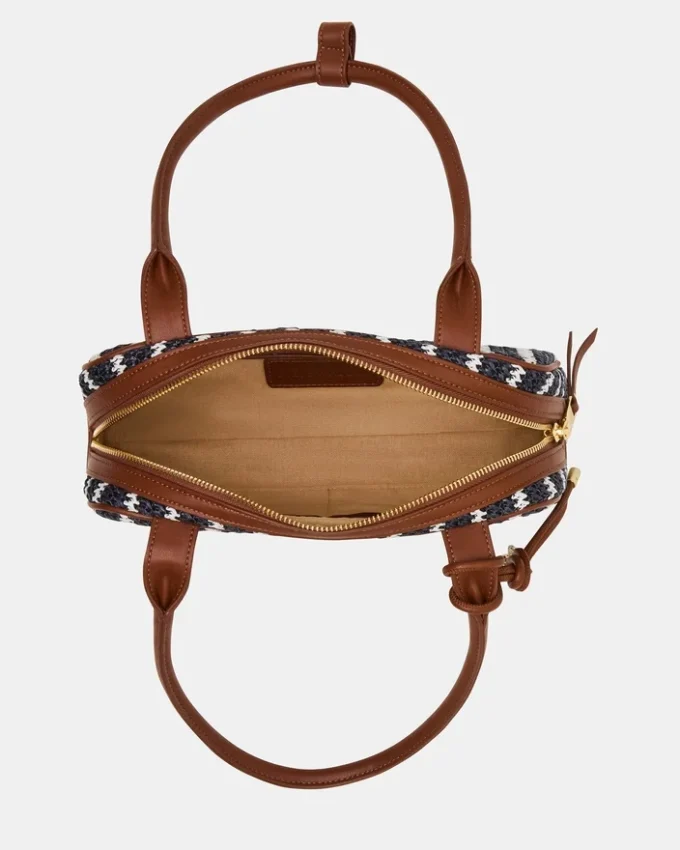 Bolsa Lagune Multicolorido Bolsa Lagune Multicolorido